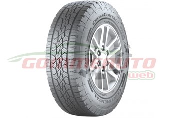 COP. 235/60 R18 107V CROSSCONTACT ATR